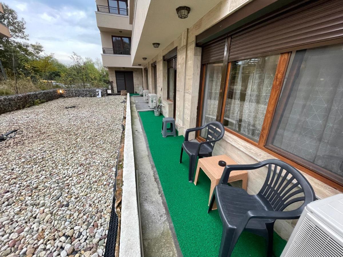 Sunny Apartment In Studentski Grad, Behind Unss Σόφια Εξωτερικό φωτογραφία