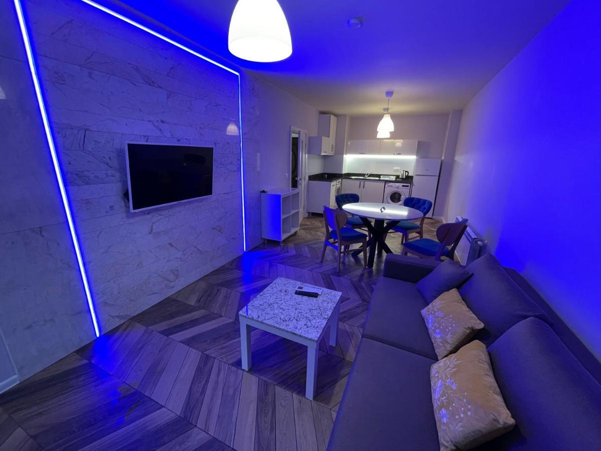 Sunny Apartment In Studentski Grad, Behind Unss Σόφια Εξωτερικό φωτογραφία
