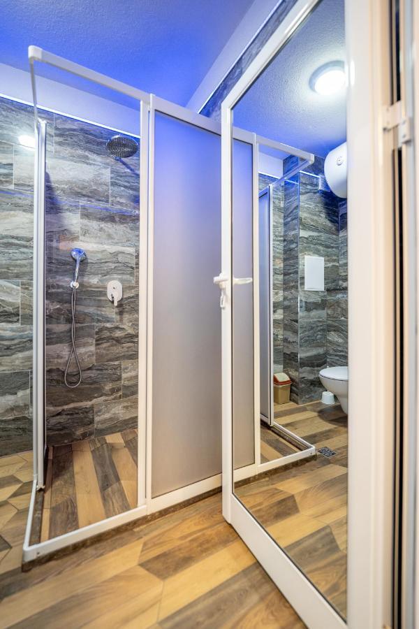 Sunny Apartment In Studentski Grad, Behind Unss Σόφια Εξωτερικό φωτογραφία