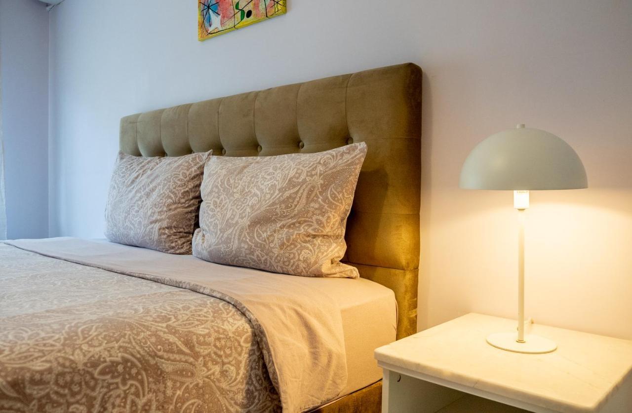 Sunny Apartment In Studentski Grad, Behind Unss Σόφια Εξωτερικό φωτογραφία